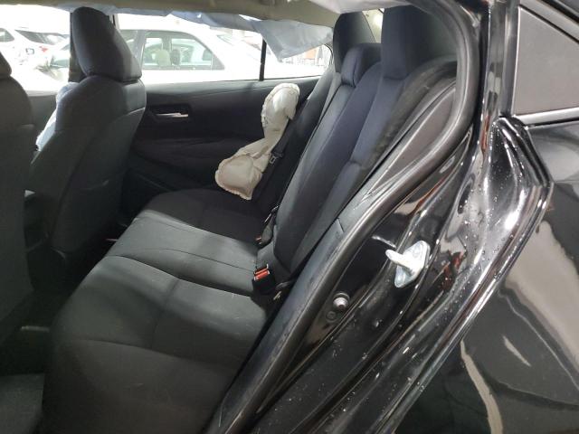 2021 TOYOTA COROLLA LE - 5YFEPMAE3MP179942