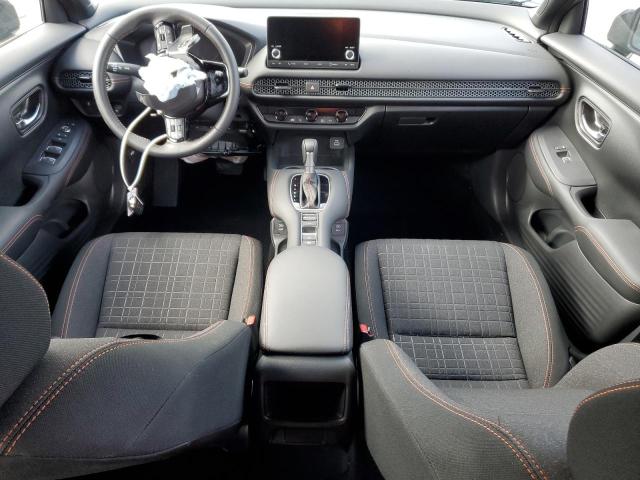 2025 HONDA HR-V SPORT - 3CZRZ1H50SM725952