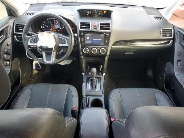 2018 SUBARU FORESTER 2 - JF2SJAWC3JH569801