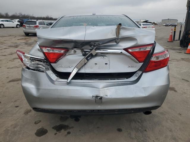 2015 TOYOTA CAMRY LE - 4T1BF1FK5FU903022