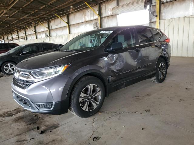 2017 HONDA CR-V LX #3028728712