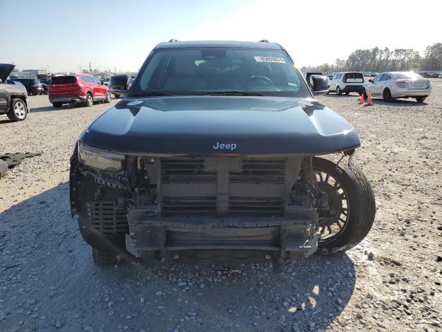2021 JEEP GRAND CHER - 1C4RJKBG2M8163248