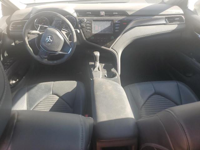 2019 TOYOTA CAMRY L - 4T1B11HK1KU255765