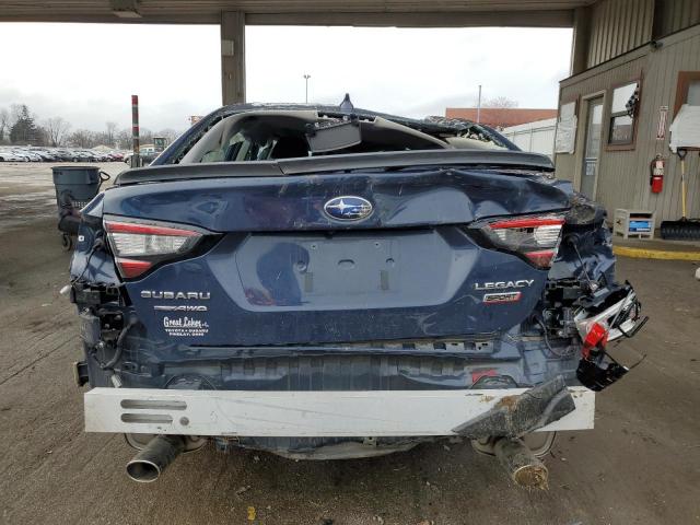 2023 SUBARU LEGACY SPO 4S3BWGG67P3005957