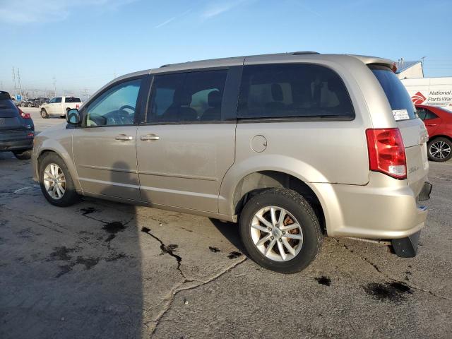 VIN 2C4RDGCG0ER121556 2014 DODGE CARAVAN no.2