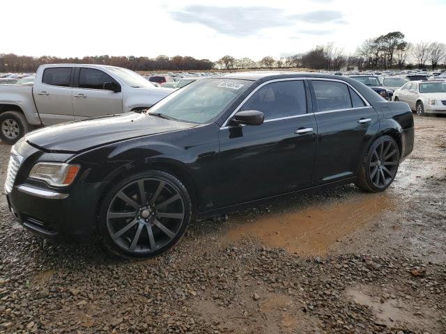CHRYSLER 300 LIMITED
