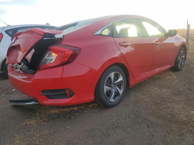 2019 HONDA CIVIC 2HGFC2F66KH597177