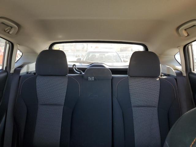 2019 SUBARU CROSSTREK - JF2GTACC6K8367573