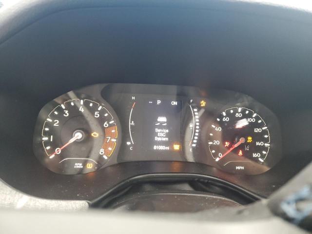 2022 JEEP COMPASS LA - 3C4NJDBB0NT121923