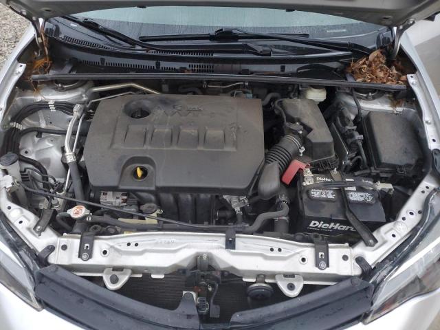 2019 TOYOTA COROLLA L - 5YFBURHE2KP860086