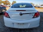 Lot #3024871376 2011 BUICK REGAL CXL