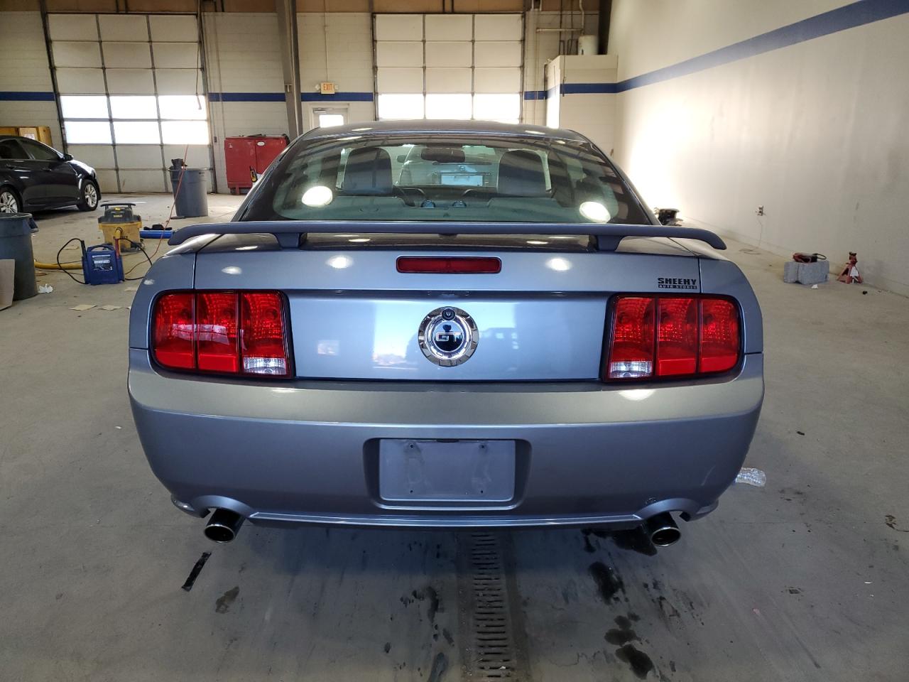 Lot #3028597934 2007 FORD MUSTANG GT