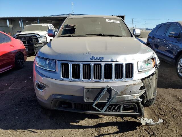 2015 JEEP GRAND CHER - 1C4RJFAG8FC667294