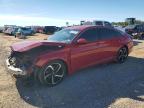 2018 HONDA ACCORD SPO - 1HGCV1F35JA137762
