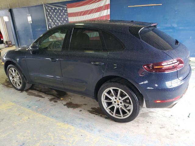 VIN WP1AB2A52FLB64733 2015 PORSCHE MACAN no.2