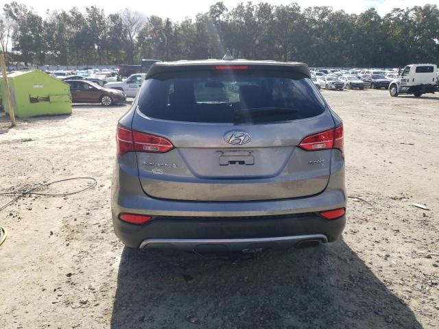 2016 HYUNDAI SANTA FE S - 5XYZT3LB9GG368212
