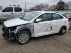 2022 HYUNDAI ACCENT SE - 3KPC24A62NE161062