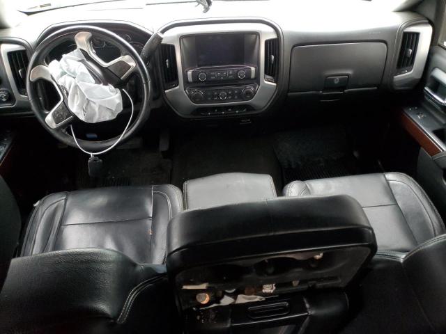 2016 GMC SIERRA K15 - 1GTV2MEC5GZ207693