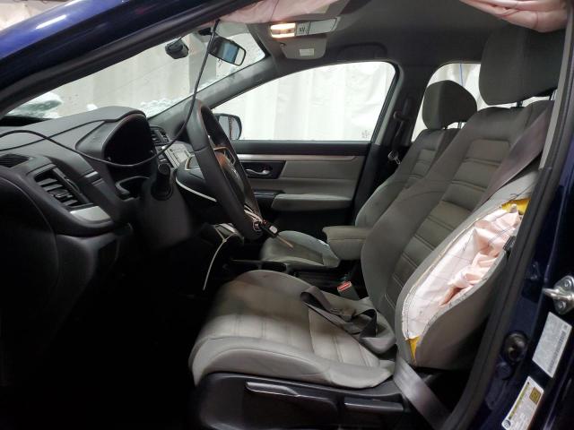 VIN 2HKRW6H30JH207287 2018 HONDA CRV no.7