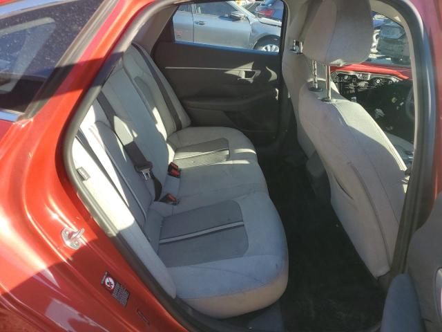 2021 HYUNDAI SONATA SE - 5NPEG4JA0MH071028