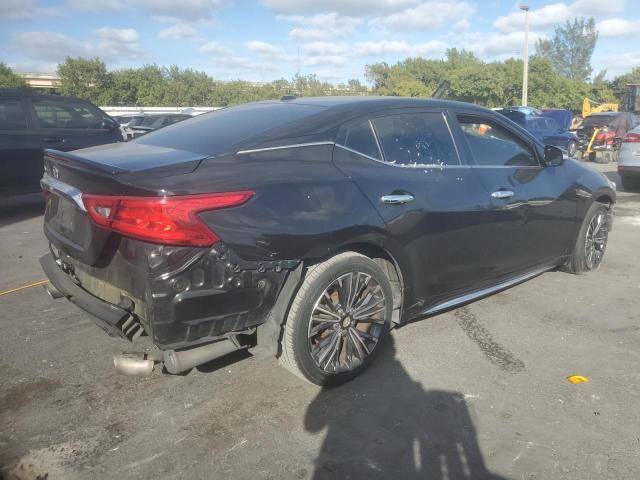 Vin: 1n4aa6ap5hc412298, lot: 83345904, nissan maxima 3.5s 20173