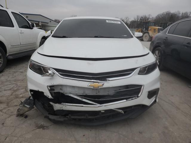 2018 CHEVROLET MALIBU LT - 1G1ZD5ST5JF140164