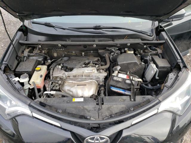 2016 TOYOTA RAV4 LE 2T3BFREV3GW459285