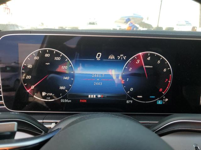 2024 MERCEDES-BENZ GLE 580 4M 4JGFB8FB7RB201001