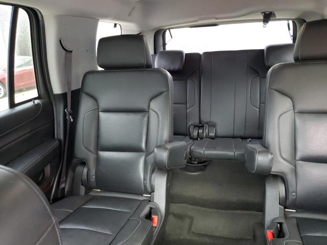 2017 GMC YUKON SLT - 1GKS1BKC7HR366638