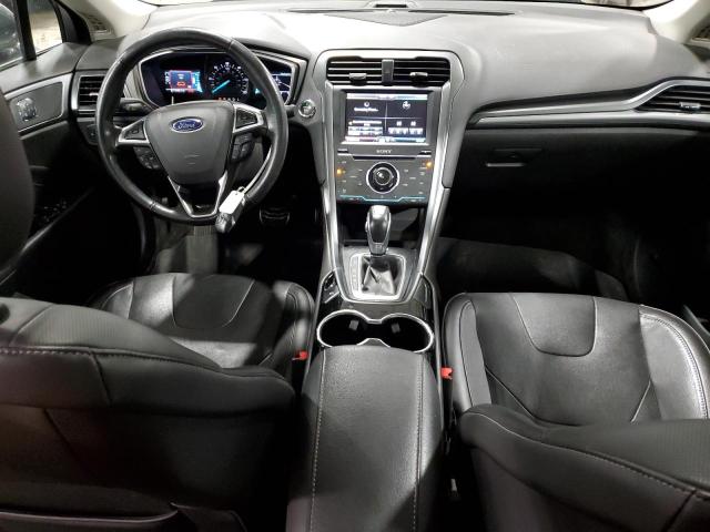 2015 FORD FUSION TIT - 3FA6P0RU8FR220853