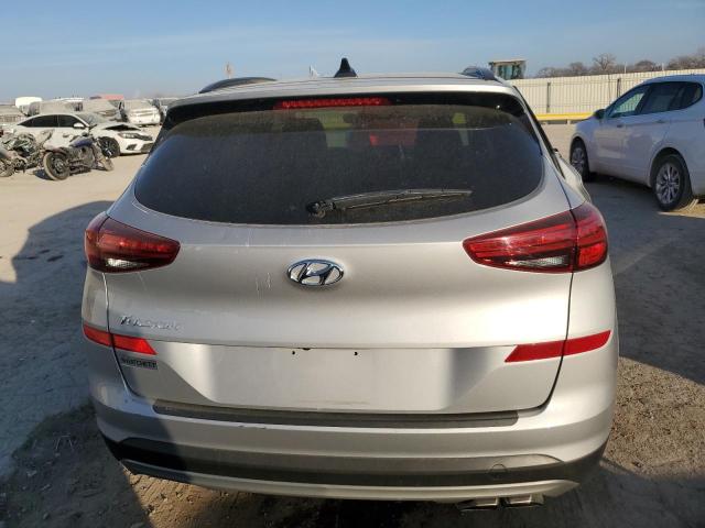 2020 HYUNDAI TUCSON LIM - KM8J33AL3LU098858