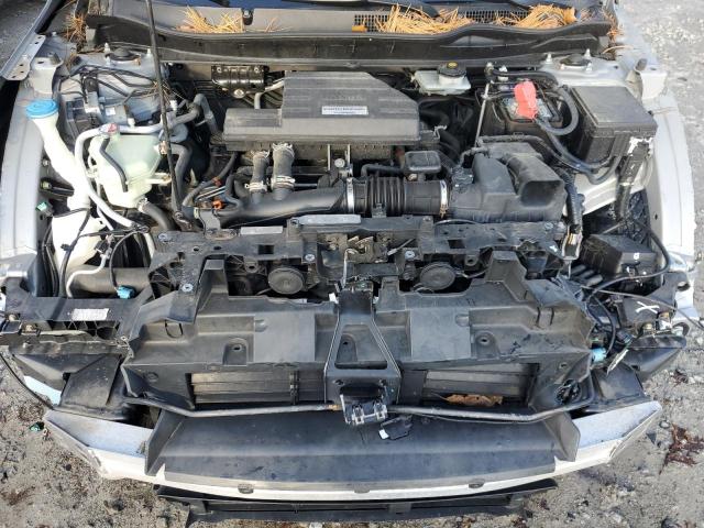 2017 HONDA CR-V EXL - 2HKRW2H86HH635010