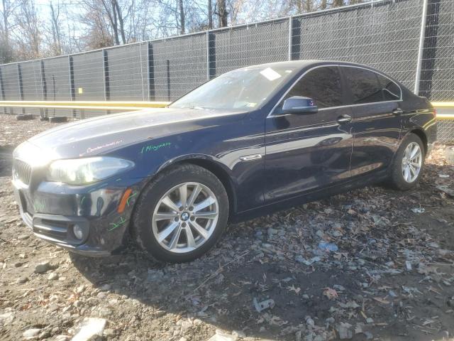 2015 BMW 528 XI - WBA5A7C54FD623686