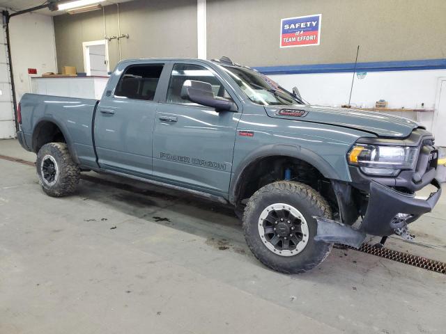 2021 RAM 2500 POWER 3C6TR5EJ6MG551155
