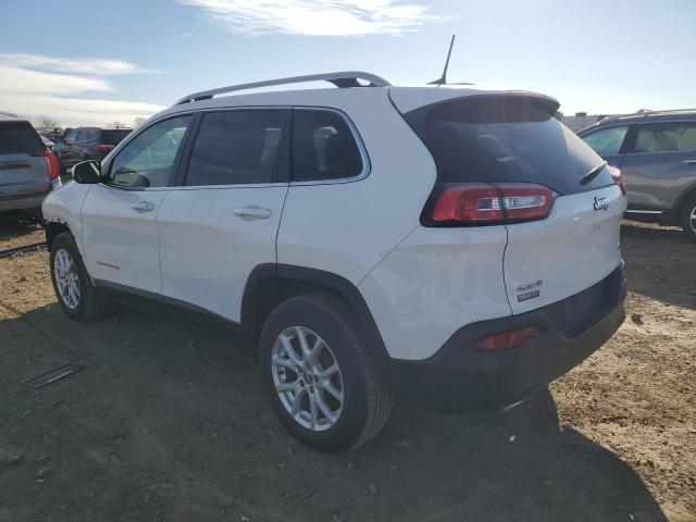 2017 JEEP CHEROKEE L - 1C4PJMCS1HW657267