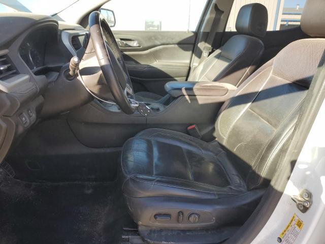 2018 GMC ACADIA SLT - 1GKKNULS5JZ122899