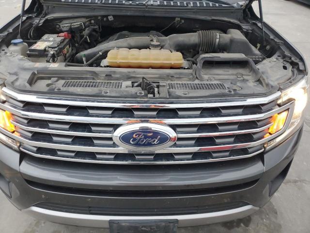 2018 FORD EXPEDITION - 1FMJU1HT0JEA08127