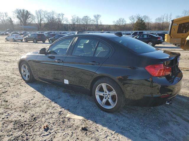 VIN WBA3A5C55DF357124 2013 BMW 3 SERIES no.2