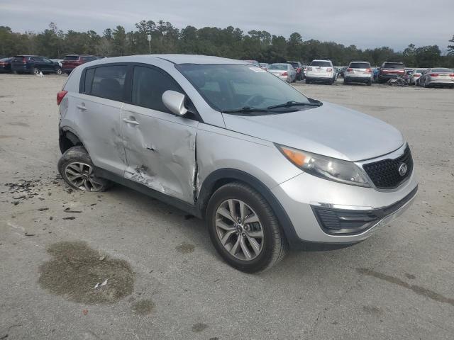 2016 KIA SPORTAGE L - KNDPB3AC8G7806236