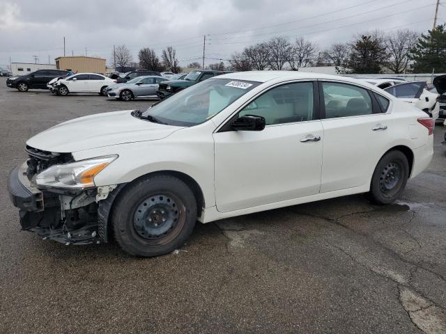 2013 NISSAN ALTIMA 2.5 #3029466721