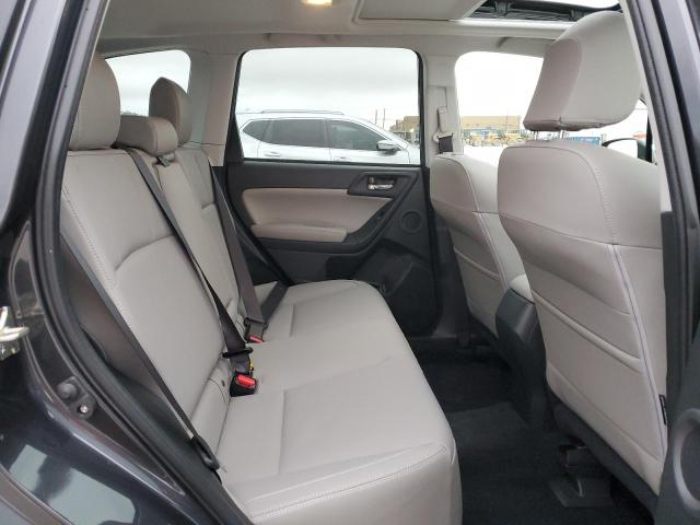 2018 SUBARU FORESTER 2 - JF2SJARC1JH579870