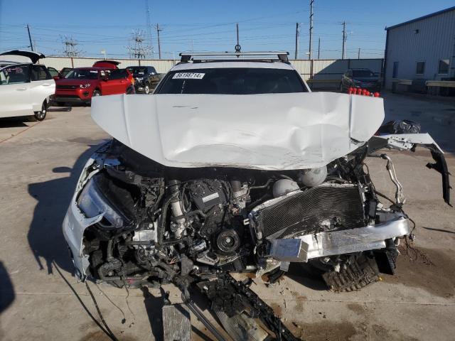 2022 AUDI Q5 E PREST WA1F2AFY4N2022855