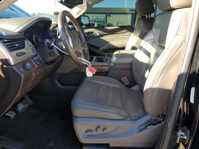 2016 GMC YUKON DENA - 1GKS1CKJ8GR400427
