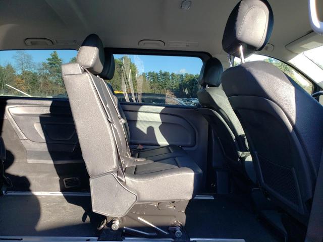 2020 MERCEDES-BENZ METRIS - W1WV0FEY7L3763633