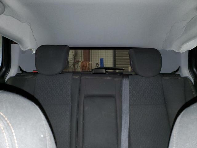 2020 CHEVROLET TRAX LS - KL7CJKSB5LB342957