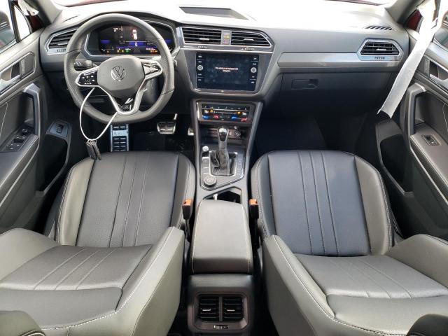 2024 VOLKSWAGEN TIGUAN SE - 3VV8B7AX1RM081264