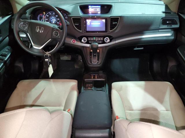 2015 HONDA CR-V EX - 2HKRM4H59FH672203