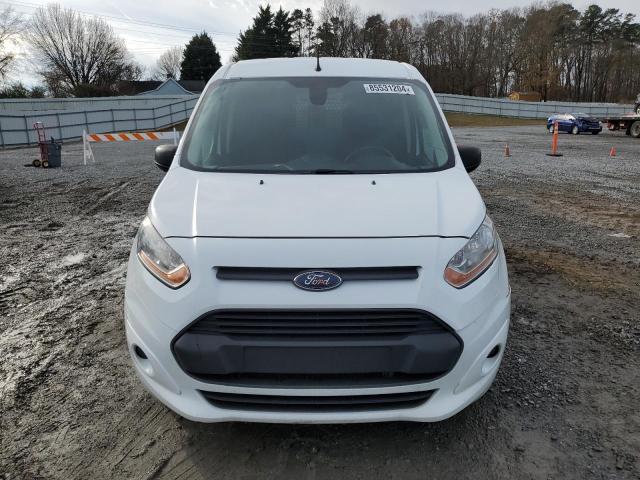 VIN NM0LS7F70H1334214 2017 FORD TRANSIT no.5