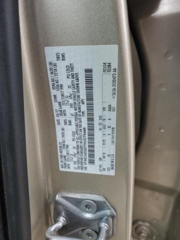 2017 FORD ESCAPE SE - 1FMCU0GD7HUD76446