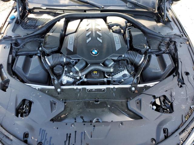 VIN WBABC4C59KBU96287 2019 BMW M8 no.11